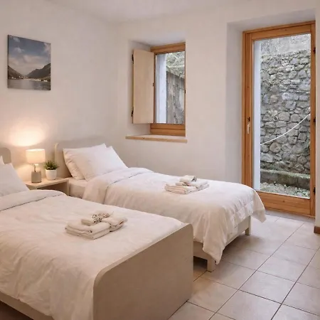 Daire Mountain View Dolomiti